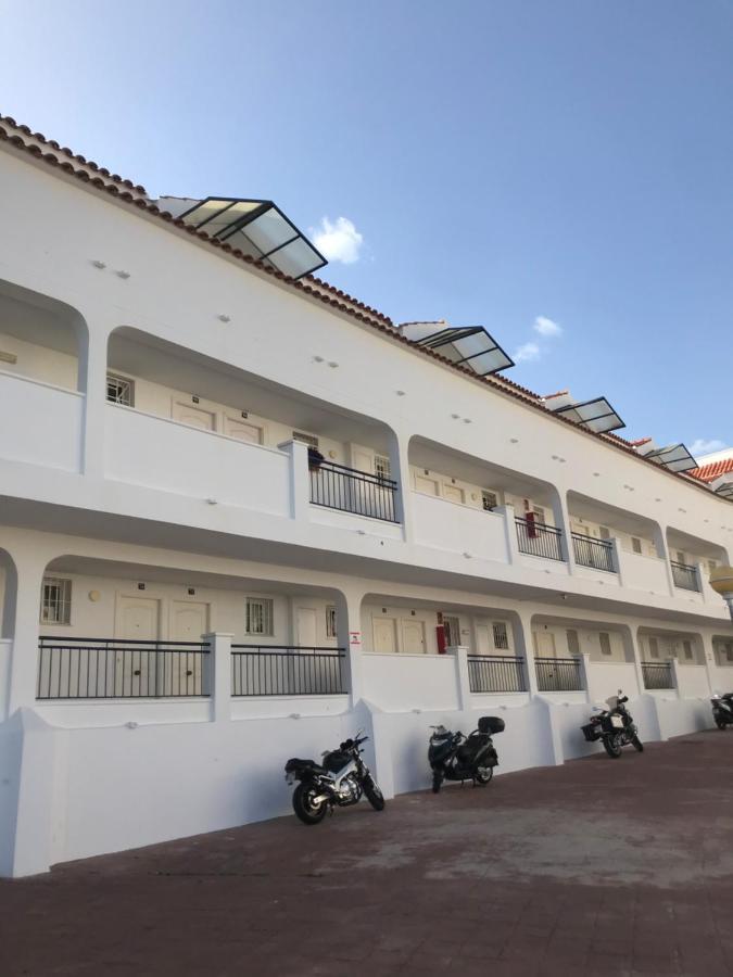 Dana I Eurogolf, Vistas, Wifi, Piscina Y Parking Apartment Benalmádena Exterior foto